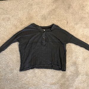 Free People Shirt